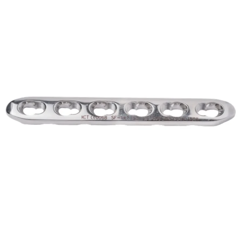 Placa de Bloqueo LC-DCP 3.5