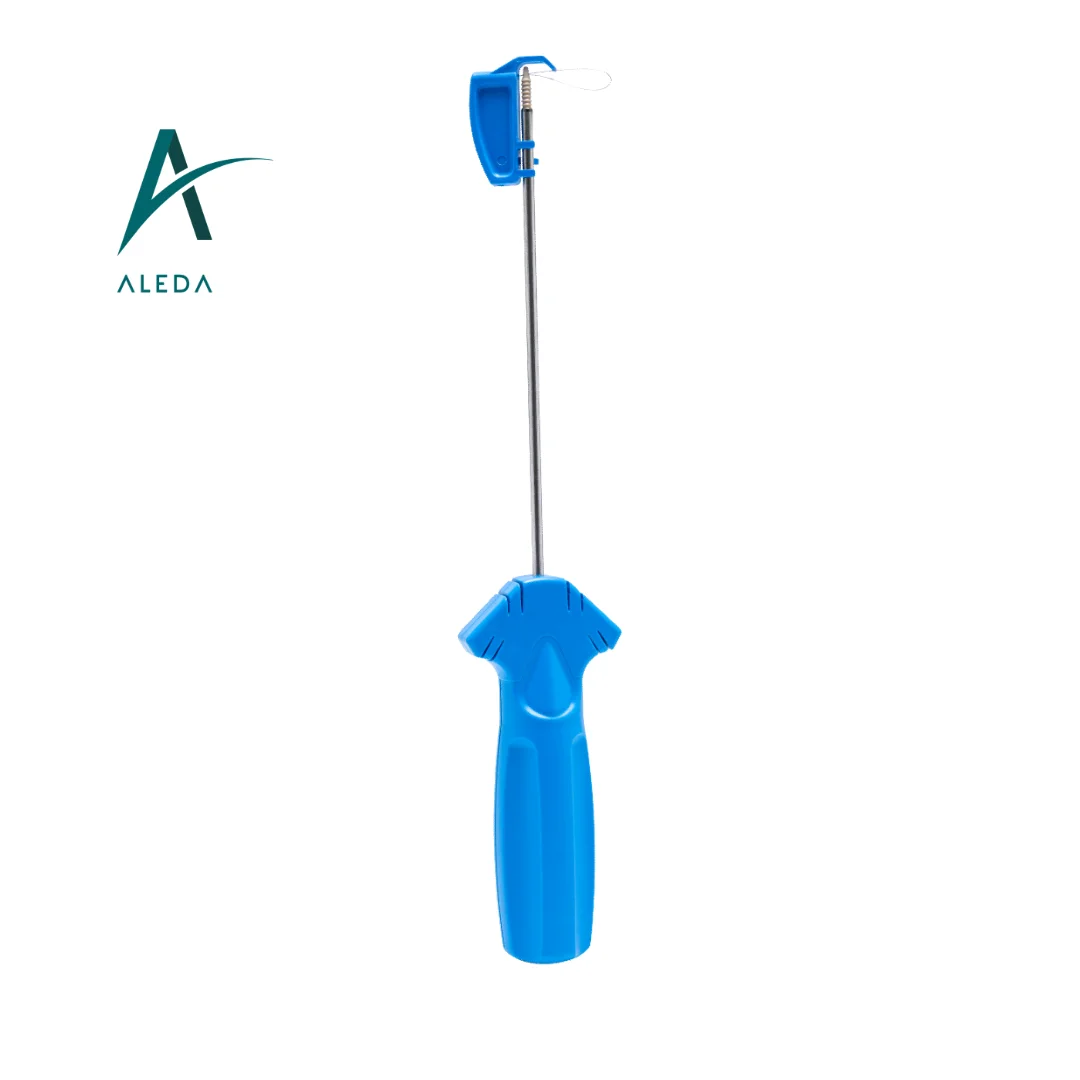 Ancla Peek-Force Plus sin Nudos 3.5 mm