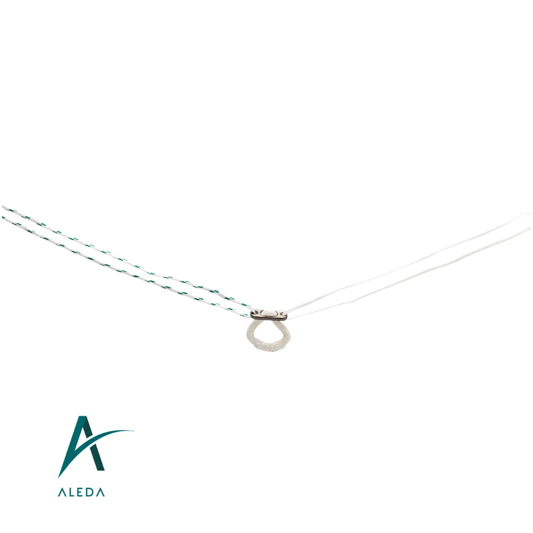 Dispositivo de Fijación LCA Ti-Force