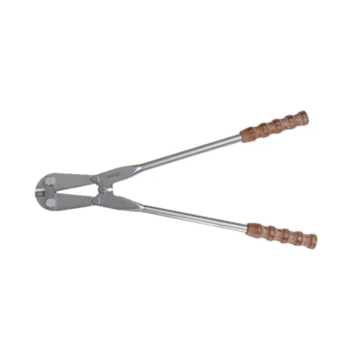 Alicate de Corte de Alambre Pesado Ortopédico 3 cm