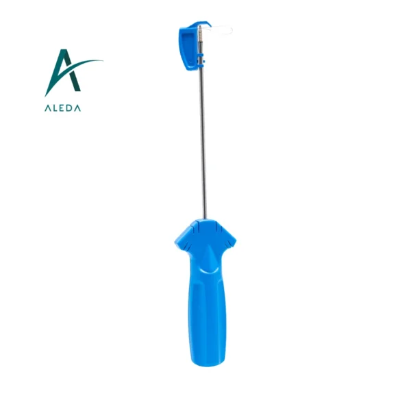 Ancla Peek-Force Plus sin Nudos 3.5 mm