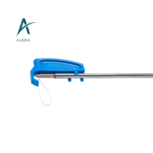 Ancla Peek-Force Plus sin Nudos 3.5 mm
