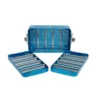Caja para esterilizar instrumental quirúrgico (Caja de esterilización médica)