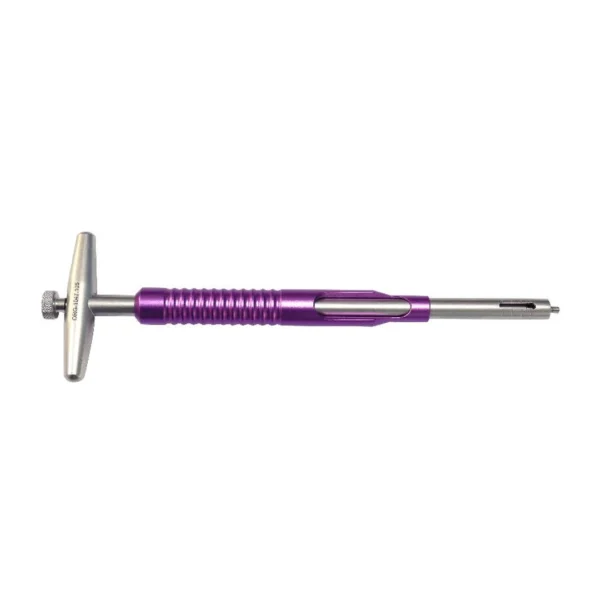 Conjunto de extracción de tornillo deslizante DHS/DCS
