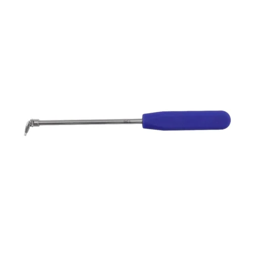 Destornillador Hexagonal Doble Articulado SW 2.5 mm