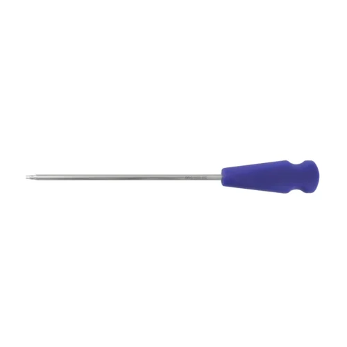 Destornillador Hexagonal SW 3.5 longitud 300mm