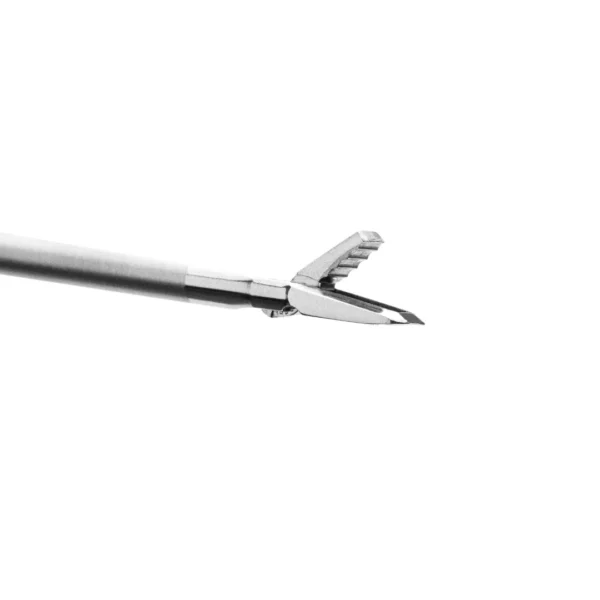 Pinza-Artroscopica-Basket-Recta-4.8-x-130mm-01.webp Pinza Artroscópica Basket Recta 4.8 x 130mm