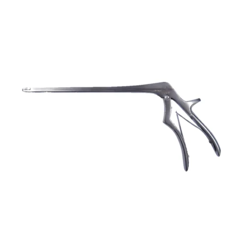 Pinza Gubia Spurling Recta para Columna