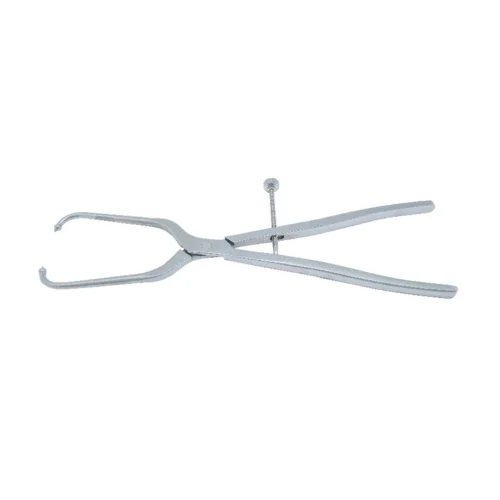 Pinza de Reducción Pélvica con Topes Esféricos