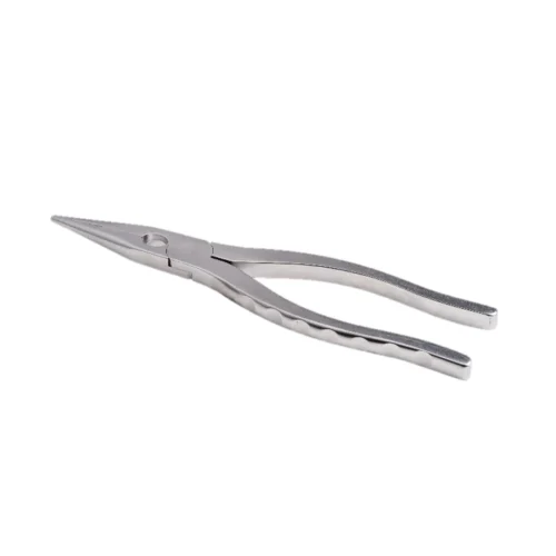 Pinza de Sujeción y Corte de Alambre Instrumental Ortopédico