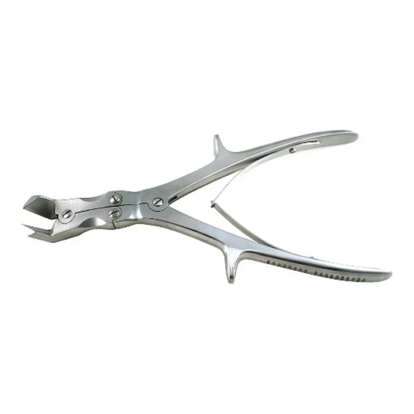 Pinza para Corte de Hueso Stille-Liston con Ángulo de 90°
