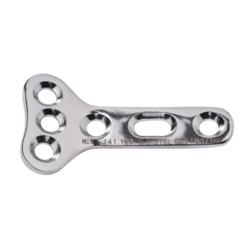Placa T 3.5 Recta