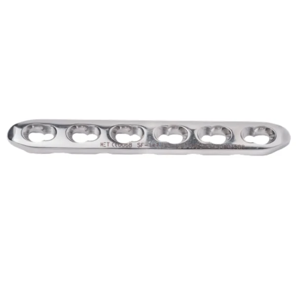 Placa de Bloqueo LC-DCP 3.5