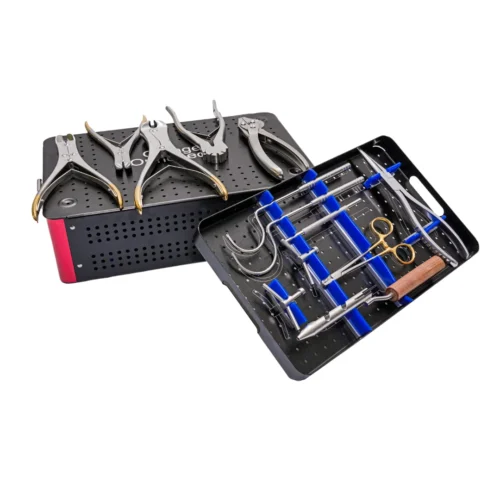 Set de Cerclaje Ortopédico