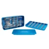Set de Osteotomía Tibial Alta (Puddu)