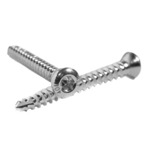 Tornillo Cortical 3.5 mm Autorroscante