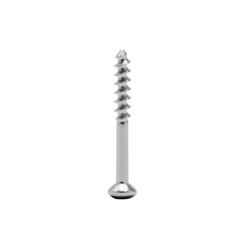 Tornillo de Esponjosa 4.0 MM Rosca Parcial