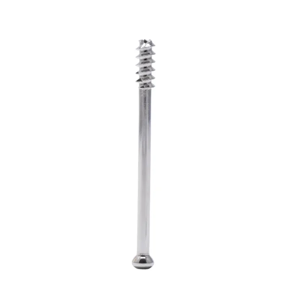 Tornillo de Esponjosa 6.5 mm Rosca 16 Canulado