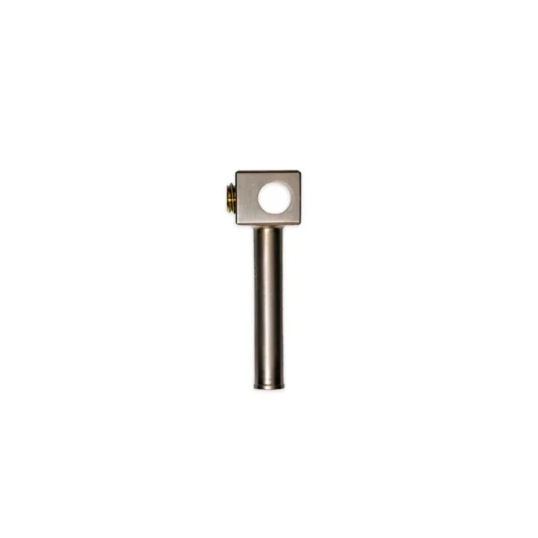 Conectores ilíacos 5.5 mm para sistema de fijación toraco-lumbar