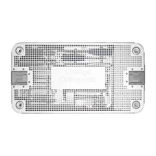 Instrumental LCP/DCP para Placas 2.4, 2.7 y 3.5 mm