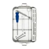 Instrumental para Tornillo Canulado 6.5 mm