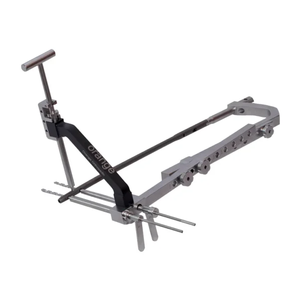 Set de Instrumental Clavo Intramedular Femoral