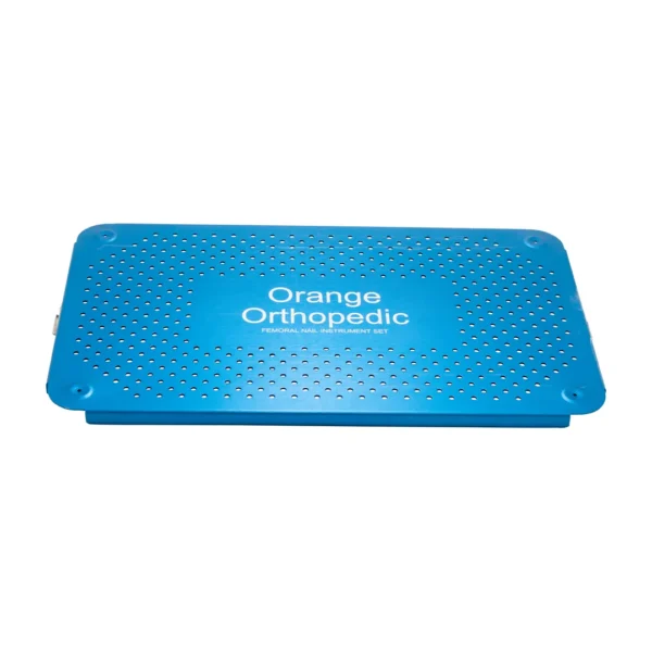 Set de Instrumental Clavo Intramedular Femoral