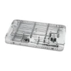 Set de Instrumental Clavo Intramedular Femoral