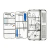 Set de Placas 3.5 mm DCP