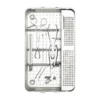 Set de Placas 3.5 mm DCP