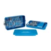 Set de Placas Mini Fragmentos Mano y Pie 1.5 / 2.0 / 2.7 mm