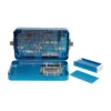 Set de Placas Mini Fragmentos Mano y Pie 1.5 / 2.0 / 2.7 mm