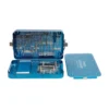Set de Placas Mini Fragmentos Mano y Pie 1.5 / 2.0 / 2.7 mm