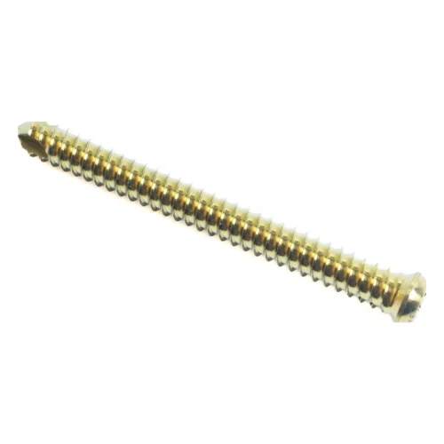 Tornillo  2.0 mm Autorroscante para Cirugía Maxilofacial