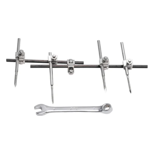 mini_fijador_externo_tipo_ao_para_fracturas_de_muneca_con_barras_de_fibra_de_carbono_01 Mini Fijador Externo Tipo AO para Fracturas de Muñeca con Barras de Fibra de Carbono