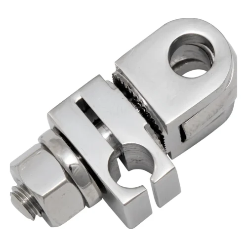 rotula_tuboclavo_40_40_mm_para_sistemas_de_fijacion_externa_01 Rótula Tubo-Clavo 4.0 × 4.0 mm para Sistemas de Fijación Externa